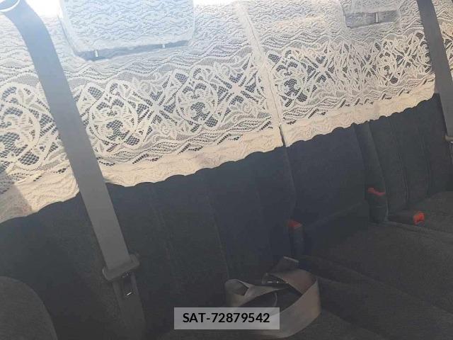 Toyota CROWN 1997 8937210-11