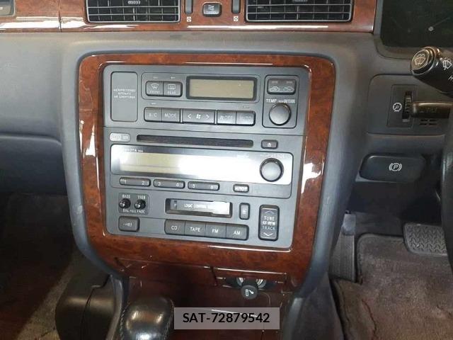 Toyota CROWN 1997 8937210-12