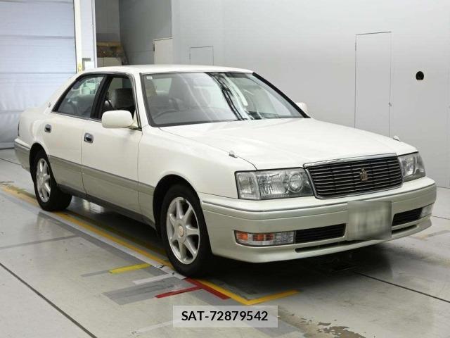 Toyota CROWN 1997 8937210-5
