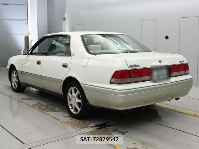 Toyota CROWN 1997 8937210-6