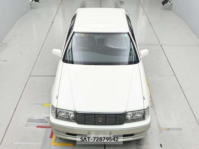 Toyota CROWN 1997 8937210-7