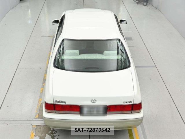 Toyota CROWN 1997 8937210-8