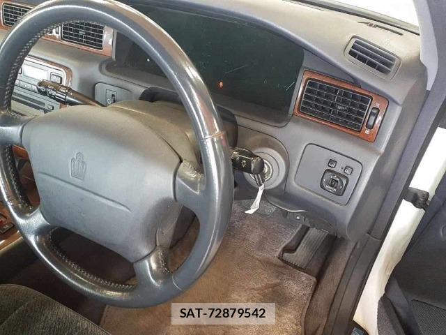 Toyota CROWN 1997 8937210-9