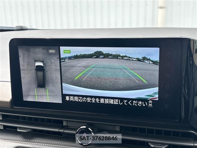 Nissan SERENA 2023 8717140-17
