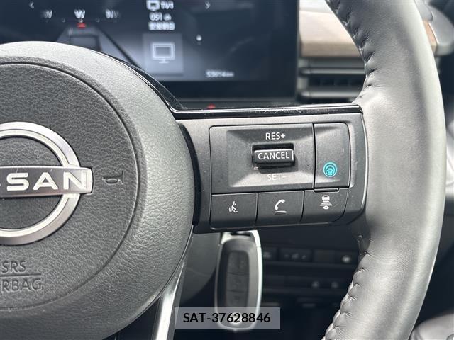 Nissan SERENA 2023 8717140-21