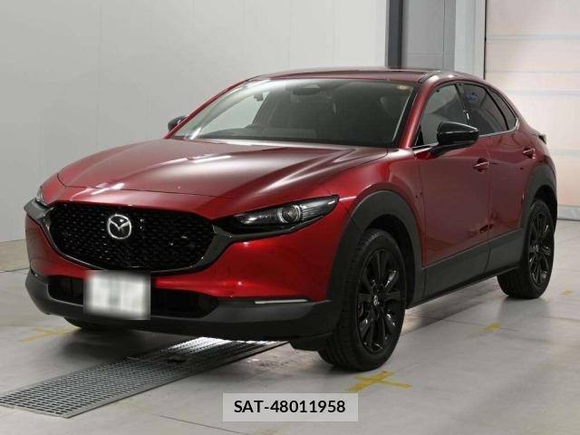 Mazda CX-30 2024 8929963-0