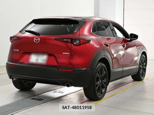 Mazda CX-30 2024 8929963-1