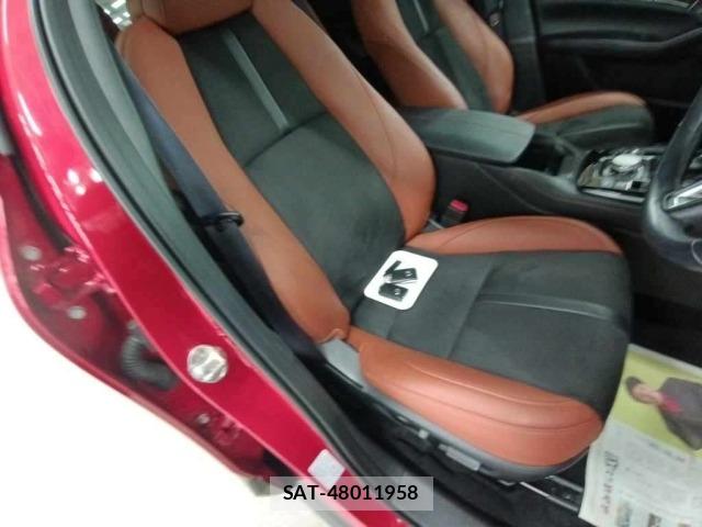 Mazda CX-30 2024 8929963-10