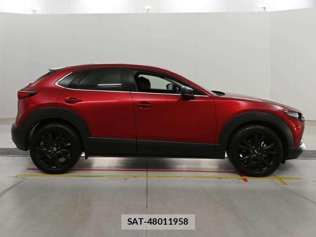 Mazda CX-30 2024 8929963-3