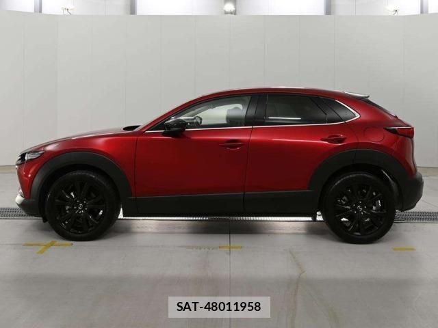Mazda CX-30 2024 8929963-4