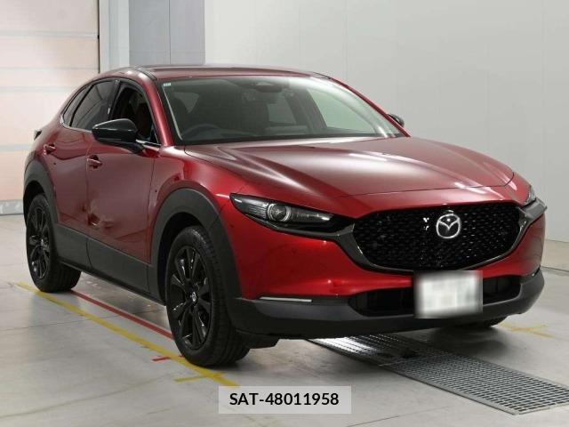 Mazda CX-30 2024 8929963-5
