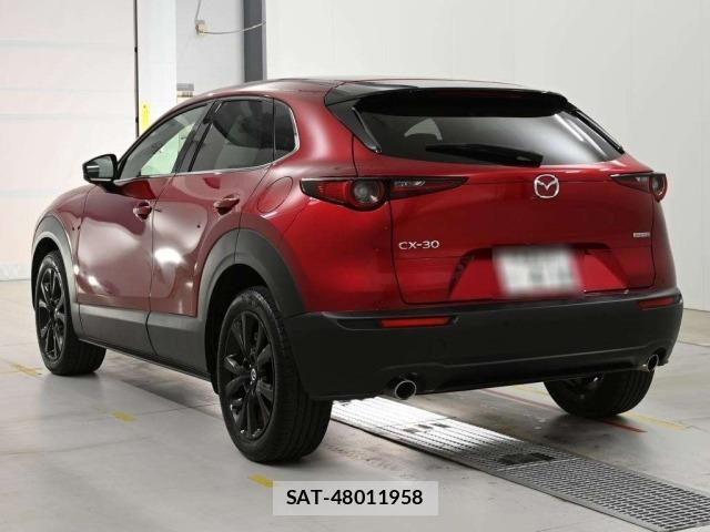 Mazda CX-30 2024 8929963-6