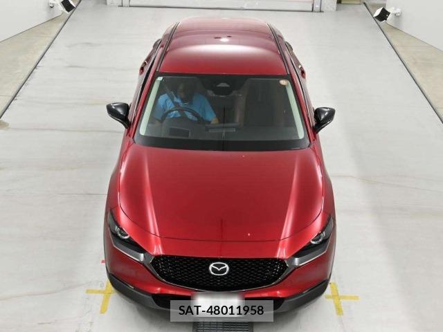 Mazda CX-30 2024 8929963-7