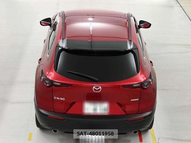 Mazda CX-30 2024 8929963-8