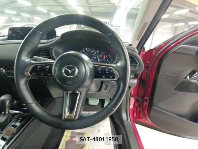 Mazda CX-30 2024 8929963-9