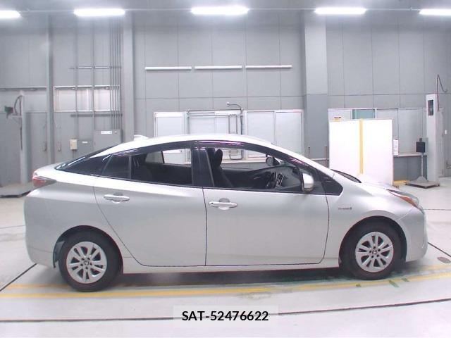 Toyota PRIUS 2018 8691680-3