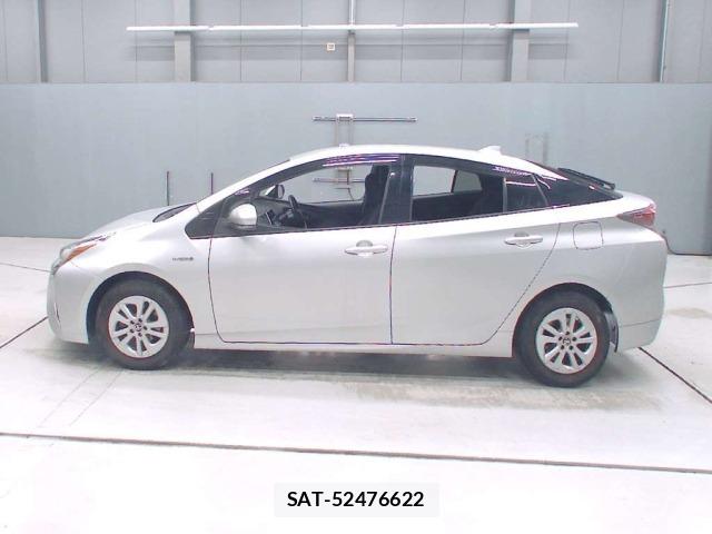 Toyota PRIUS 2018 8691680-4