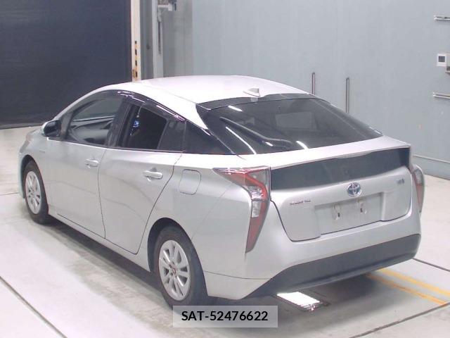 Toyota PRIUS 2018 8691680-6