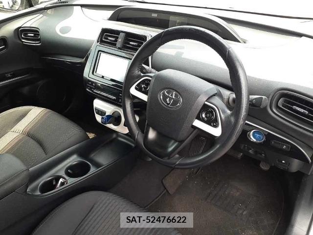 Toyota PRIUS 2018 8691680-7