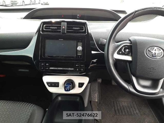 Toyota PRIUS 2018 8691680-9