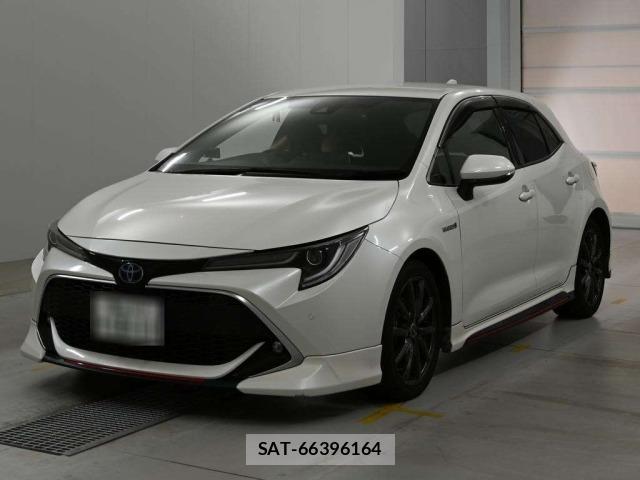 Toyota COROLLA SPORT 2018 8888908-0
