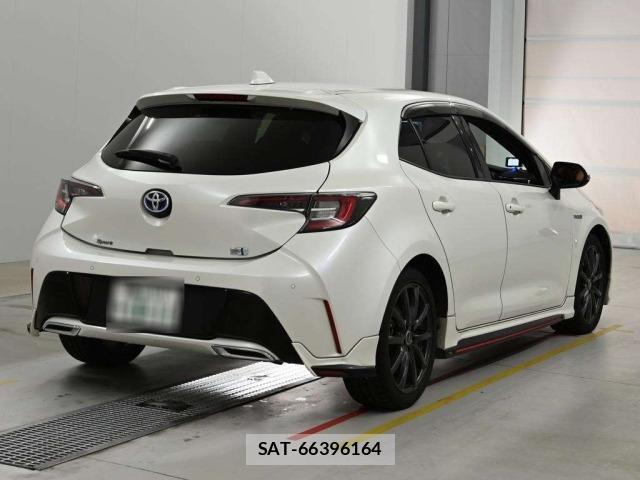 Toyota COROLLA SPORT 2018 8888908-1