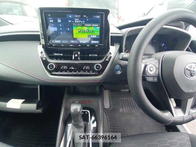 Toyota COROLLA SPORT 2018 8888908-11