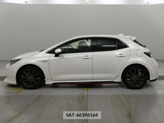 Toyota COROLLA SPORT 2018 8888908-4