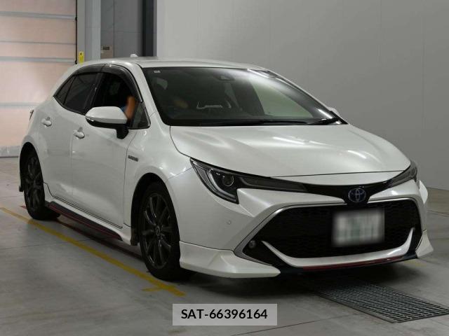 Toyota COROLLA SPORT 2018 8888908-5