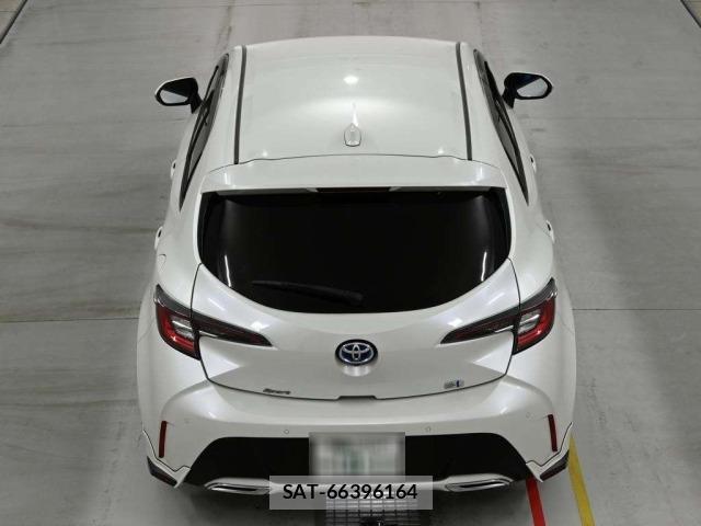 Toyota COROLLA SPORT 2018 8888908-8