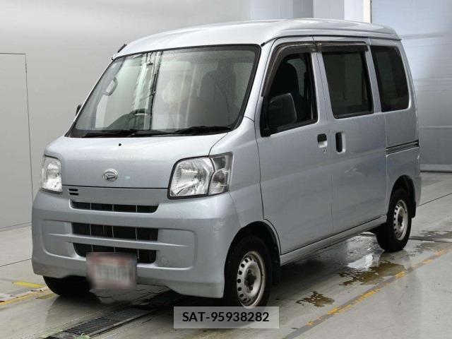 Daihatsu HIJET VAN 2016 8858412-0
