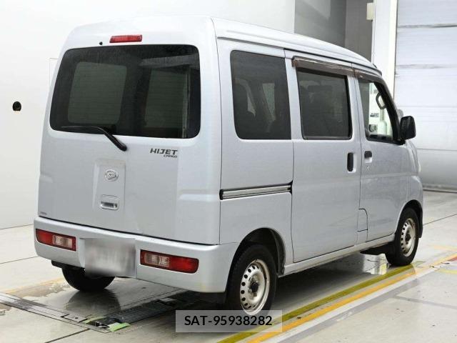 Daihatsu HIJET VAN 2016 8858412-1