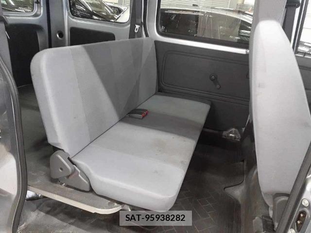 Daihatsu HIJET VAN 2016 8858412-11
