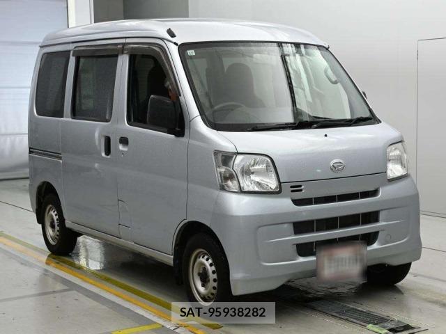Daihatsu HIJET VAN 2016 8858412-5