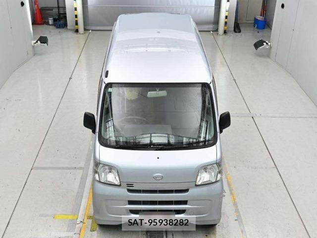 Daihatsu HIJET VAN 2016 8858412-7