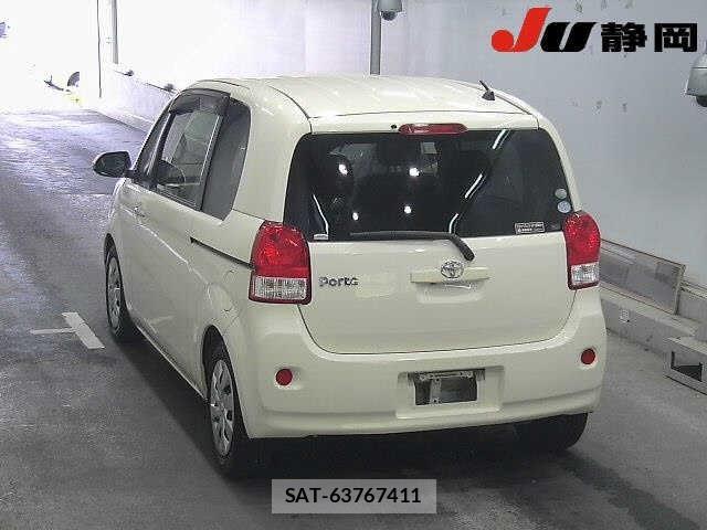 Toyota PORTE 2015 8679166-1