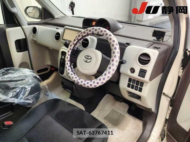 Toyota PORTE 2015 8679166-3