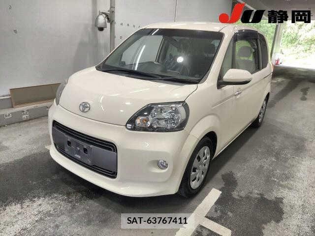 Toyota PORTE 2015 8679166-4