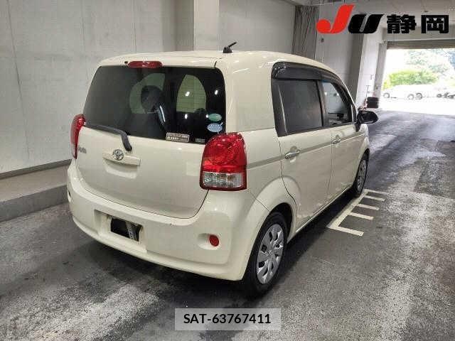 Toyota PORTE 2015 8679166-5