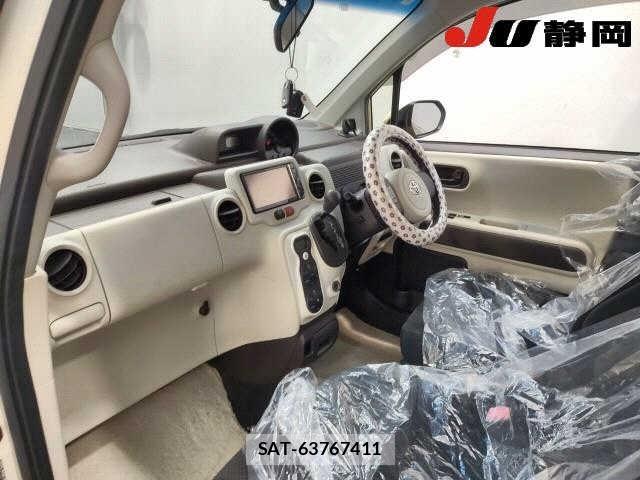 Toyota PORTE 2015 8679166-6