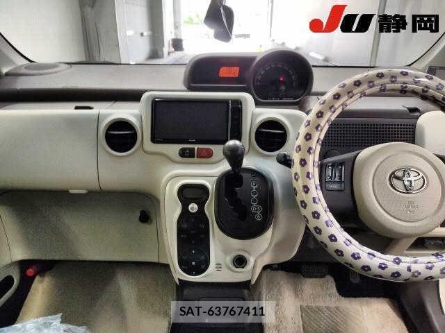 Toyota PORTE 2015 8679166-7