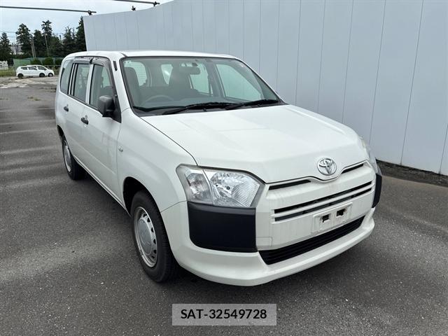 Toyota PROBOX VAN 2016 8759091-0