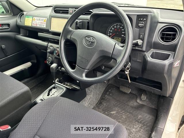 Toyota PROBOX VAN 2016 8759091-3