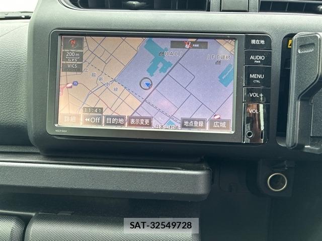Toyota PROBOX VAN 2016 8759091-4