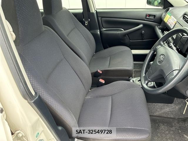Toyota PROBOX VAN 2016 8759091-5