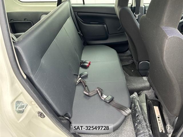 Toyota PROBOX VAN 2016 8759091-6