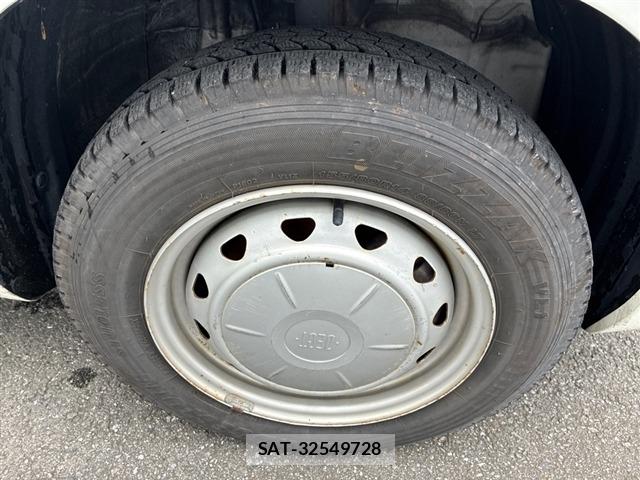 Toyota PROBOX VAN 2016 8759091-7