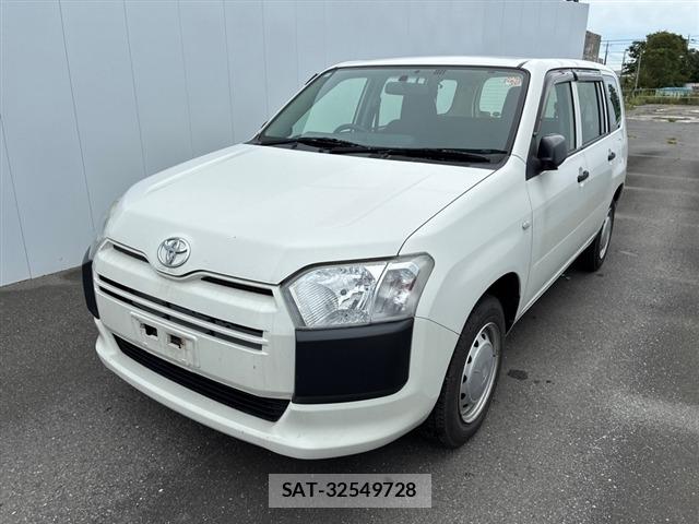 Toyota PROBOX VAN 2016 8759091-9
