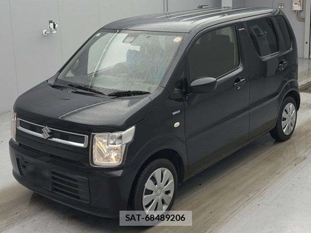Suzuki WAGON R 2022 8919934-0