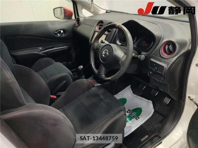 Nissan NOTE 2015 8910287-3